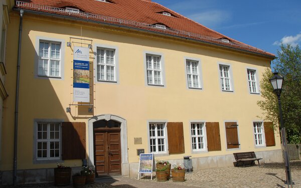 Museum Alte Lateinschule  Steffen Peschel