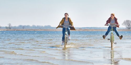 Radtour zu den Romantikern 