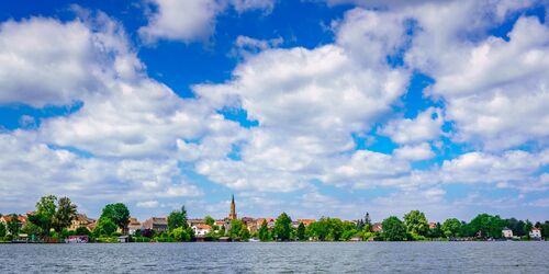 Stadtkirche Fürstenberg/Havel, Foto: A. Wirsig, Lizenz: Regio-Nord