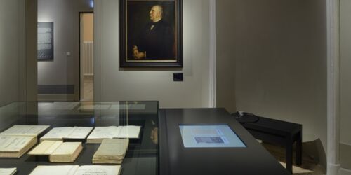 Museum Neuruppin, Foto: Kienzle | Oberhammer, Lizenz: Museum Neuruppin