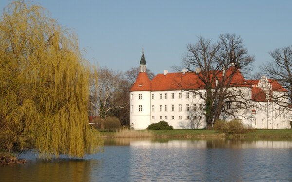 Schloss Fürstlich Drehna