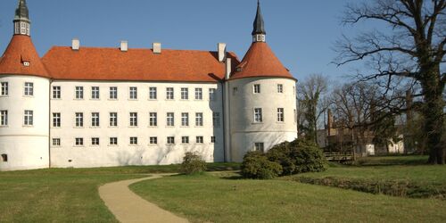 Schloss Fürstlich Drehna