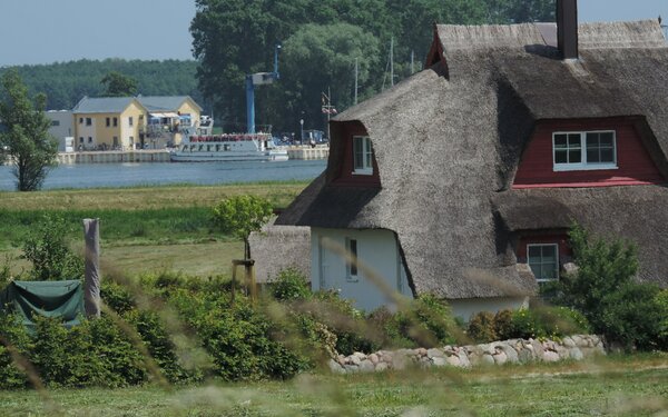 Kurverwaltung Zinnowitz