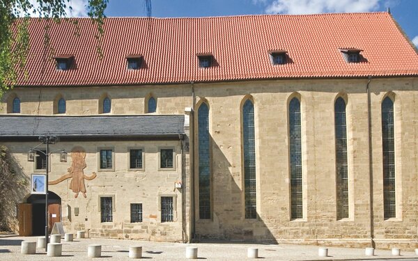 Stadtmuseum, Foto: Michael Miltzow