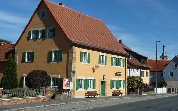 Heimatmuseum, Foto: Heimatmuseum Emskirchen