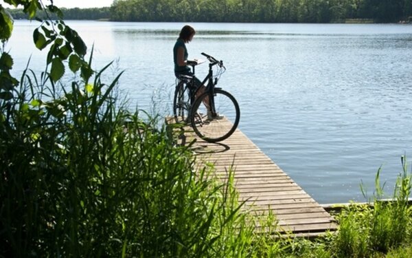 Naturpark Stechlin - Ruppiner Land