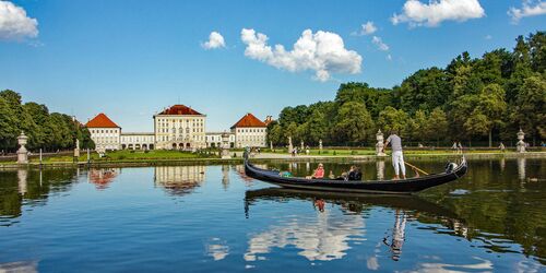 Münchner Lebensart entdecken