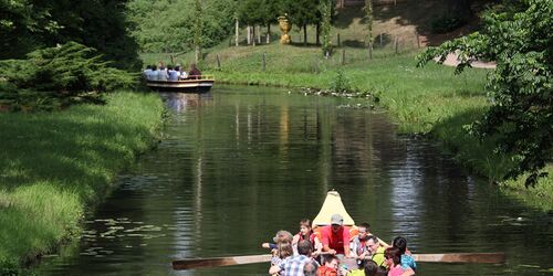 Traum zwischen Elbe und Mulde