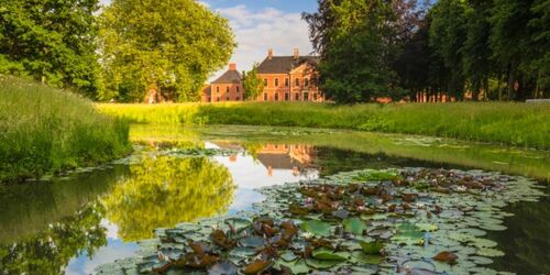 schlosspark-bothmer Staatliche Schlösser und Gärten MV, Timm Alrich