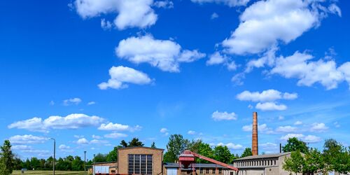 Ziegeleipark Mildenberg, Foto: Peter Himsel, Lizenz: Ziegeleipark Mildenberg