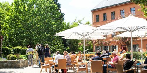 Foto: Wartmanns Café