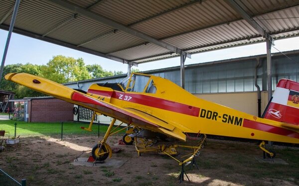 Agrarmuseum Dorf Mecklenburg, Foto: Frank Burger