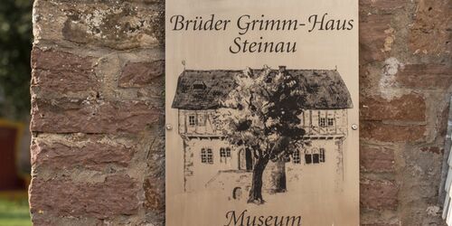 Museum Brüder-Grimm-Haus, Foto: Spessart Tourismus und Marketing GmbH