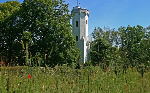 Boselturm, Foto: Karen Dembowski