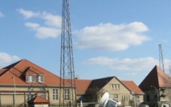 Sender- und Funktechnikmuseum Königs Wusterhausen, Foto: Günter Schönfeld, Lizenz: Tourismusverband Dahme-Seenland e.V.