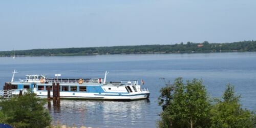 Badestelle Senftenberger See, Foto: Zweckverband Lausitzer Seenland Brandenburg